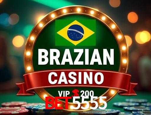 Exclusive Offers BET5555