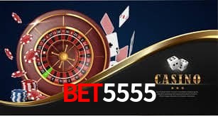 Statistics BET5555