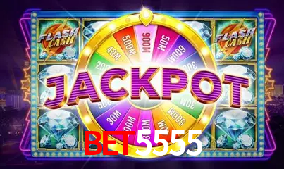 Roulette Table BET5555
