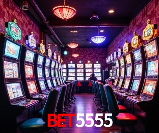 Flash Promotion BET5555
