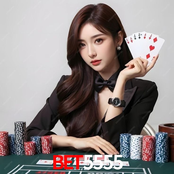 Account Benefits BET5555