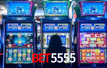 Live Casino BET5555