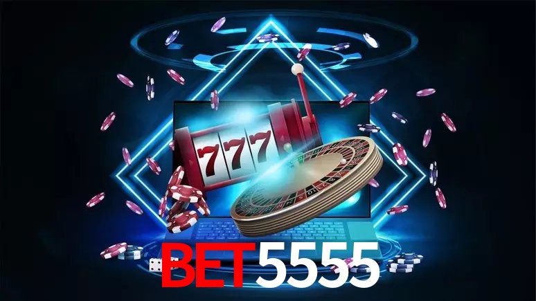 Live Casino BET5555