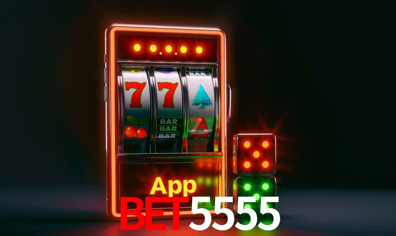 Bonus Features BET5555
